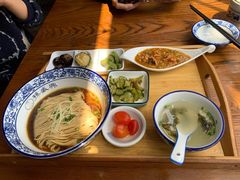 -孙盛兴奥灶面馆·蟹黄面·三虾面(山塘街总店)