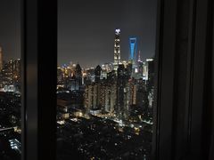 -上海红塔豪华精选酒店