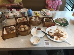 -又一间茶点轩(百汇广场店)