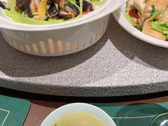 -文新茶馆·喝毛尖茶·品信阳菜(黄河南路店)