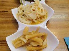 -食鸡公社辣子鸡·潍坊菜·烧烤