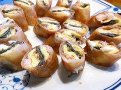 鲜虾卷-莲花公园煎蟹(总店)