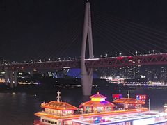 -重庆两江夜游-交运系列