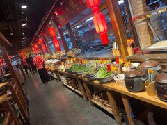 -鸽子窝(青塔店)