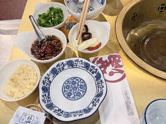 -牛街清真满恒記(平安里西大街店)
