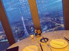 -广州四季酒店·佰鲜汇·现代法餐