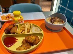 -疆遇·新新新新的新疆菜(万达店)