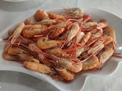 -八仔大富楼·河鲜(西江店)