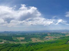 -帽儿山国家森林公园