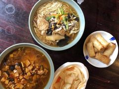 -重元寺香积厨素斋馆