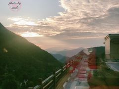 -三清山希尔顿度假酒店