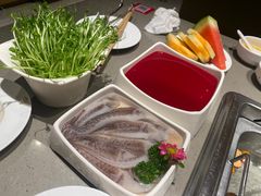 -海底捞火锅(江南盛天地店)
