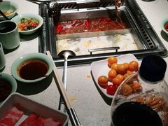 -野妹火锅(龙岗店)
