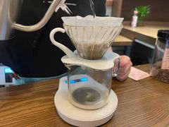 -fishtank鱼缸咖啡(三山街店)