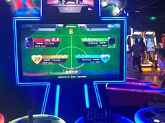 -VS SPORTS PARK运动玩乐园·团建·生日会(合生汇店)