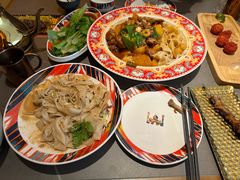 -塔哈尔·新疆盛宴(奉贤龙湖店)