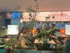-桂满陇·杭州小馆(巴黎春天浦建店)
