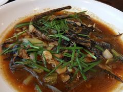 -赶海部落海鲜城(海阳路店)