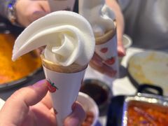 -钳小柒·小龙虾蓝龙王烧烤夜宵(长寿路店)