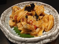 -無二炙坊·和牛烧肉(大钟寺1733店)