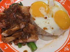 -添利·香港茶餐厅·下午茶(雪象店)