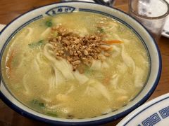 -老雒阳面馆·水席·洛阳菜(王城路店)