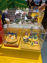 门面-乐高授权专卖店(浦东嘉里城店)