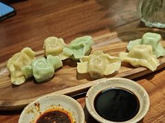 -七色云蔬食(喜邻里店)