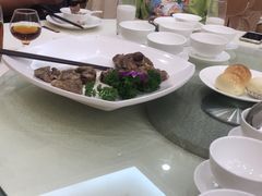-龙悦湾酒家·八阵鱼生·渔人码头店