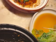 -绿茶餐厅(朝阳大悦城店)