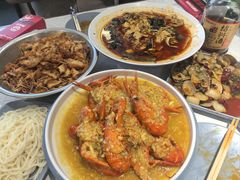 -辣盆盆麻辣小龙虾(哈尔滨总店)