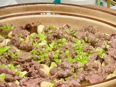 -囍榷·鲜美常州菜(恐龙园店)