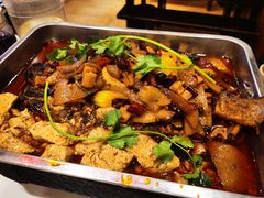-沈姐万州烤鱼(沙坪坝七中店)