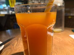 -耶里夏丽·新疆菜·家庭聚场(百联中环购物广场店)