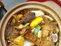 -宏状元现熬粥·京味菜(五棵松店)