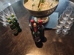 -北京港澳中心瑞士酒店·瑞士咖啡厅·自助餐