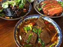 -王太饭堂