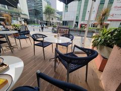 -LAVAZZA拉瓦萨咖啡(中航城君尚购物中心店)