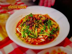 -西贝(上海中心店)