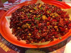 -思博半步颠小酒馆(梦时代店)