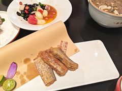 -唐河王记·南阳民间菜(国基路店)