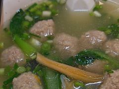 -子午路张记肉夹馍(兵马俑店)