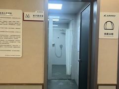 -英派斯健身(海信国际中心馆)