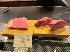 -神户牛排餐厅MOURIYA(总店)