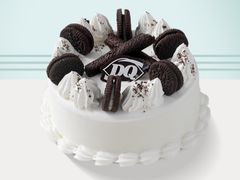 -DQ·蛋糕·冰淇淋(惠山万达店)