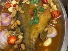 -臭鳜鱼人家·老字号徽菜