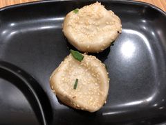 -小杨生煎(萧山机场店)
