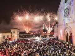 -华谊兄弟（长沙）电影小镇