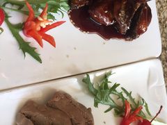 -東城故事·尋找姆媽的味道(玉兰路店)
