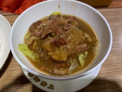-百福麵家(新馬路店)